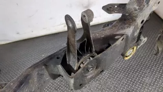 84184906,84305680 Балка подвески передняя (подрамник) Opel Insignia 2 Арт 20038143, вид 4