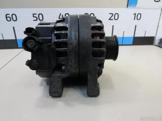 57055T Citroen-Peugeot Генератор Citroen C5 1 Арт E81009592, вид 2