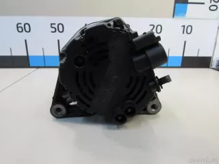 57055T Citroen-Peugeot Генератор Citroen C5 1 Арт E81009592, вид 4