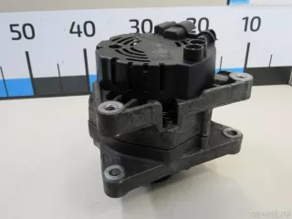 57055T Citroen-Peugeot Генератор Citroen C5 1 Арт E81009592, вид 9