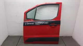 1812630,DT11V21419AB Форточка передняя левая Ford Transit 4 Арт 11218157, вид 1