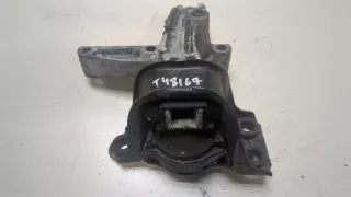 112106137R Подушка двигателя Renault Megane 4 1.5л DCI Арт 20036430, вид 1