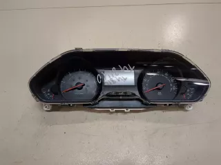 9801906480 Щиток приборов (приборная панель) Peugeot 208 Арт 20036190, вид 1