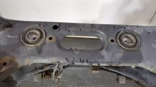 A2183506500 Балка подвески задняя  Mercedes CLS C218 Арт 20037619, вид 5