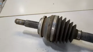 4341076010 Полуось передняя правая (приводной вал, шрус) Lexus UX Арт 9301865, вид 2