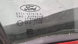 1702795,AA6T18808AA Динамик Ford Transit 4 Арт 11218161, вид 3
