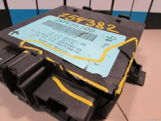 20821156 GM Блок управления (другие) Chevrolet Tahoe GMT900 Арт E81009899, вид 3