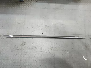 1Q0853956D Молдинг (накладка) двери передней правой Volkswagen Eos Арт 9234386, вид 1