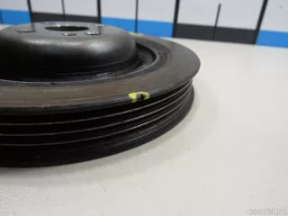 2312402201 Hyundai-Kia Шкив коленвала Kia Picanto 1 Арт E81010066, вид 3