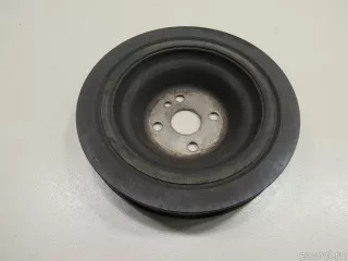 2312402201 Hyundai-Kia Шкив коленвала Kia Picanto 1 Арт E81010066, вид 4