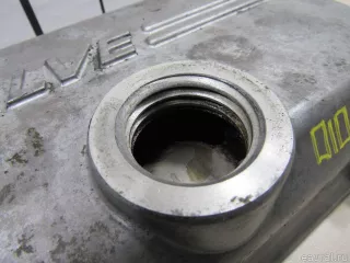 2241002201 Hyundai-Kia Крышка головки блока (клапанная) Kia Picanto 1 Арт E81010083, вид 2
