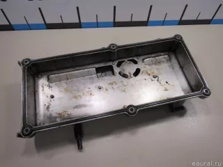 2241002201 Hyundai-Kia Крышка головки блока (клапанная) Kia Picanto 1 Арт E81010083, вид 4