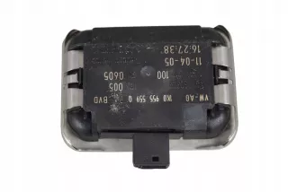 1K0955559Q Датчик дождя Volkswagen Golf 5 Арт AL9917995026, вид 1