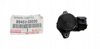 89452-33030,toyota Датчик дождя Toyota Rav 4 4 Арт AL10566726189, вид 1