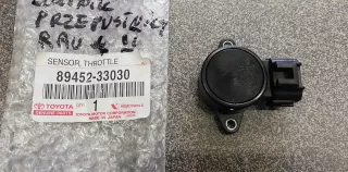89452-33030,toyota Датчик дождя Toyota Rav 4 4 Арт AL10566726189, вид 2