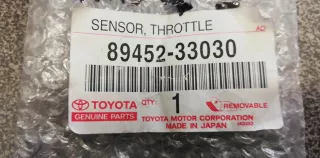 89452-33030,toyota Датчик дождя Toyota Rav 4 4 Арт AL10566726189, вид 6