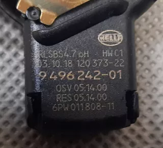9496242 Датчик дождя BMW 1 F40 Арт AL11897002448_4, вид 3