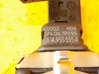 81A955555A Датчик дождя Audi E-Tron Арт AL15931137163, вид 5