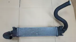  Интеркулер Ford C-max 2 Арт AL7881826207, вид 1
