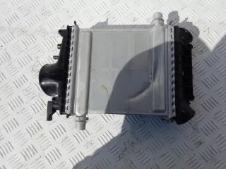 A2760900214 Интеркулер Mercedes Maybach  Арт AL8087057677, вид 5