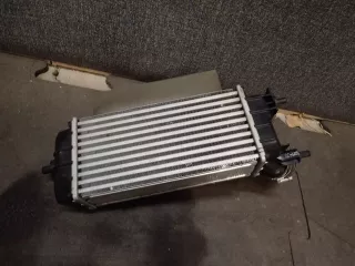  Интеркулер Ford B-Max Арт AL8475301466_2, вид 3