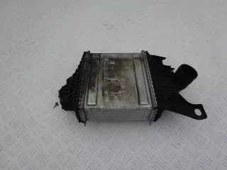 FPLA-6K775-AB Интеркулер Land Rover Range Rover 4 Арт AL8665387665, вид 1
