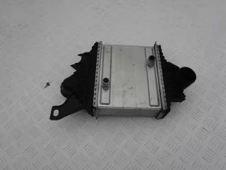 FPLA-6K775-AB Интеркулер Land Rover Range Rover 4 Арт AL8665387665, вид 2
