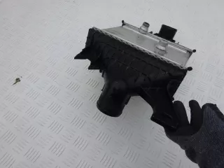 FPLA-6K775-AB Интеркулер Land Rover Range Rover 4 Арт AL8665387665, вид 3