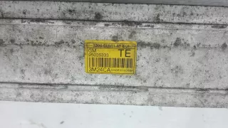 95026333 Интеркулер Opel Mokka 1 Арт AL8885214907, вид 3