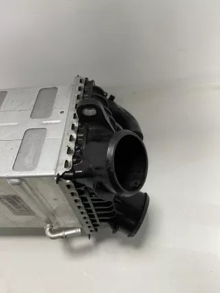 A2780900514 Интеркулер Mercedes GLE coupe w292 Арт AL8897118829, вид 5