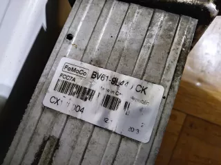BV61-9L440-CK Интеркулер Ford C-max 2 Арт AL9013576085, вид 2