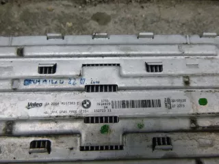 7618809 Интеркулер BMW 2 F22/F23 Арт AL9236725707, вид 2