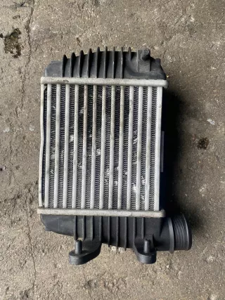  Интеркулер Audi A6 C6 (S6,RS6) Арт AL9647133390, вид 2
