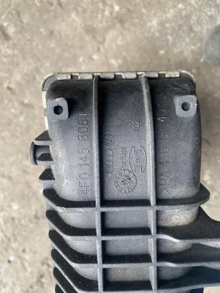  Интеркулер Audi A6 C6 (S6,RS6) Арт AL9647133390, вид 3