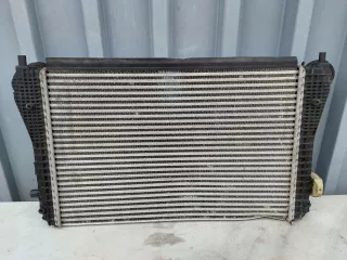 1K0145803CD Интеркулер Skoda Praktik Арт AL9877316380