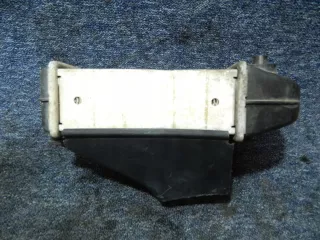  Интеркулер Fiat Panda 2 Арт AL9932053219, вид 2