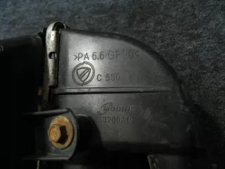  Интеркулер Fiat Panda 2 Арт AL9932053219, вид 5