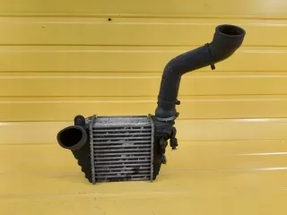 1J0,145,803F Интеркулер Seat Leon 1 Арт AL9973525070, вид 1
