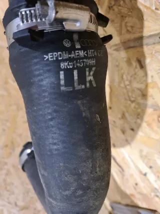 8K0.145.805G Интеркулер Audi A4 B8 Арт AL10096258825, вид 5