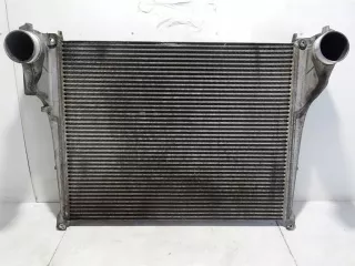 A9605000002 Интеркулер Mercedes Actros Арт AL10135647488_2, вид 1