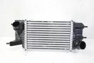 14461-1KB2A Интеркулер Nissan NP 300 Арт AL10140191643_3, вид 1