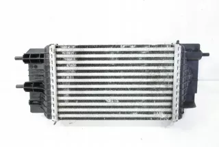 14461-1KB2A Интеркулер Nissan NP 300 Арт AL10140191643_3, вид 2