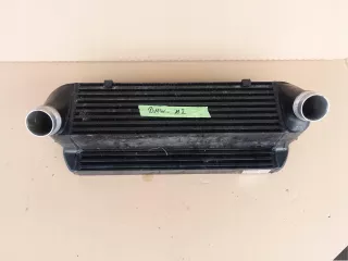 001001043 Интеркулер BMW 1 F20/F21 Арт AL10162363447_2, вид 1
