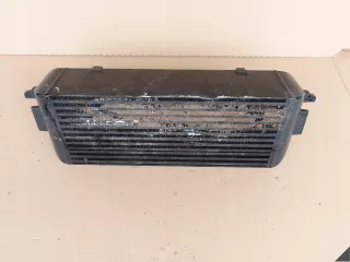 001001043 Интеркулер BMW 1 F20/F21 Арт AL10162363447_2, вид 2