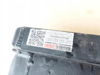 001001043 Интеркулер BMW 1 F20/F21 Арт AL10162363447_2, вид 5