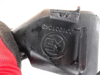 001001043 Интеркулер BMW 1 F20/F21 Арт AL10162363447_2, вид 6