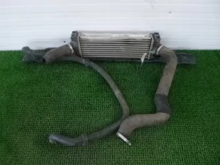  Интеркулер Ford Transit Custom Арт AL10805581609, вид 1