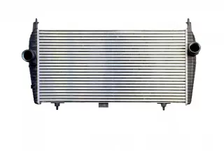 CI13010DD Интеркулер Citroen C6 Арт AL10875322330