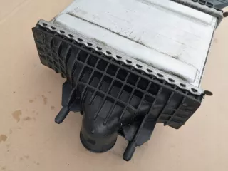 FPLA-6K775-AB Интеркулер Land Rover Range Rover 4 Арт AL11125350953_2, вид 2
