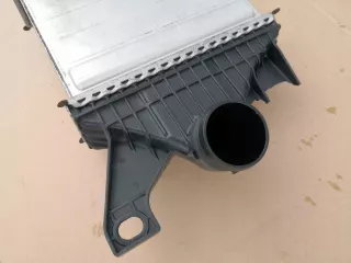 FPLA-6K775-AB Интеркулер Land Rover Range Rover 4 Арт AL11125350953_2, вид 3
